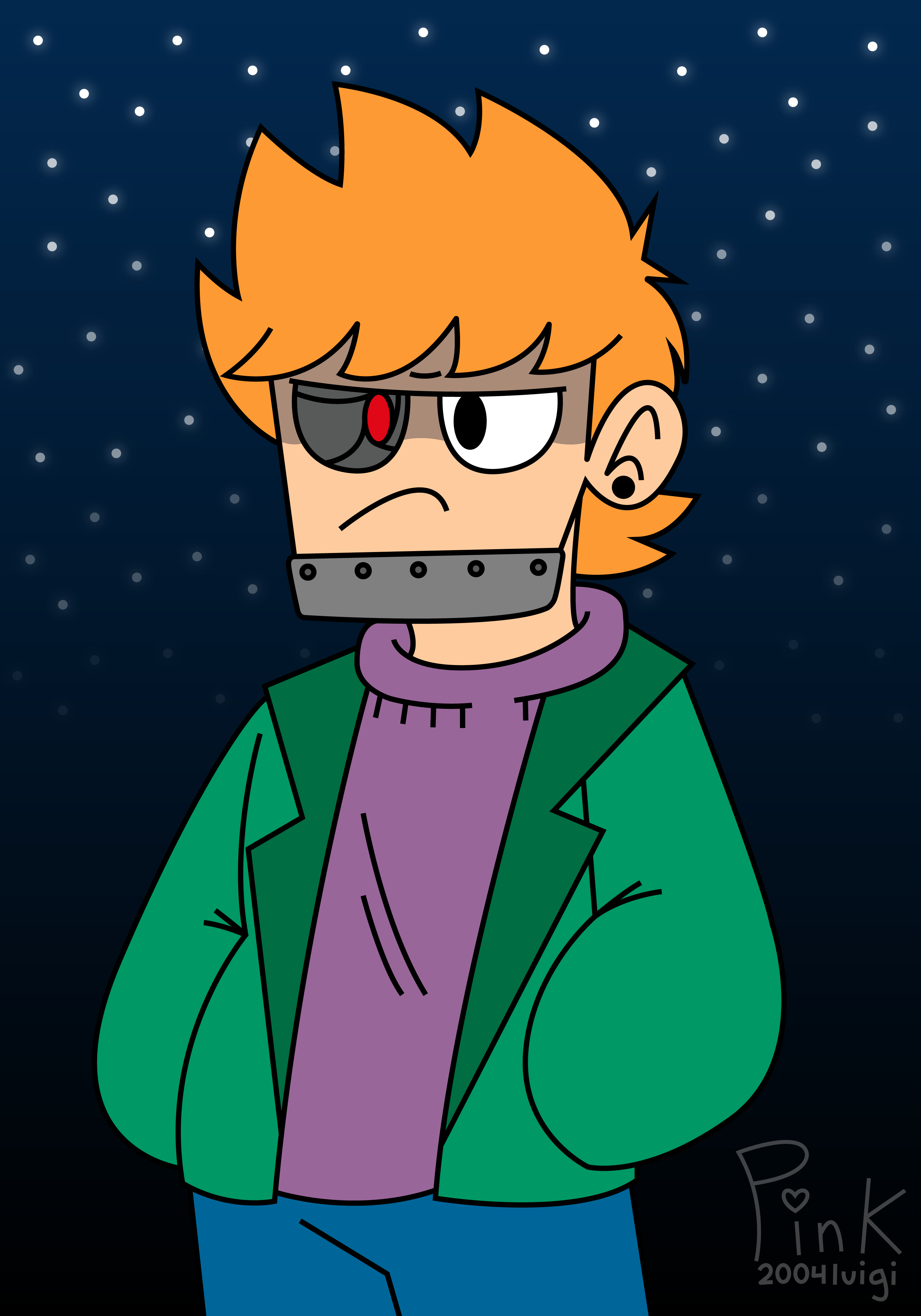 Future Matt